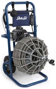 Rental store for SNAKE, SEWER 3 4  X 100  ELEC in Burnet TX